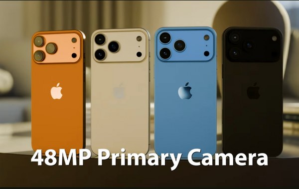 iPhone 17 Pro Prototipi Sızdı! Apple'ın Tasarımda Büyük Hamlesi ve Dinamik Ada'nın Geleceği