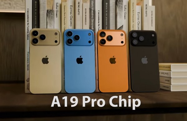 iPhone 17 Pro Prototipi Sızdı! Apple'ın Tasarımda Büyük Hamlesi ve Dinamik Ada'nın Geleceği