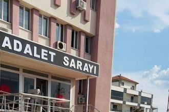 AYVALIK’TA 265 ADET UYUŞTURUCU HAP ELE GEÇİRİLDİ