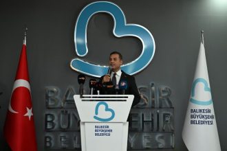 Akın “Deprem Bölgesinde başarılı bir sınav verdik”