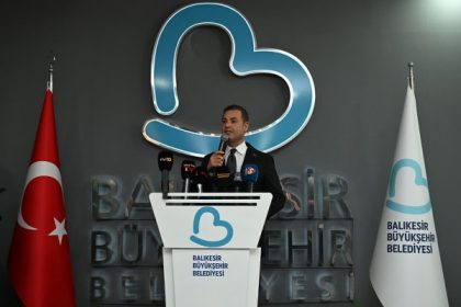 Akın “Deprem Bölgesinde başarılı bir sınav verdik”