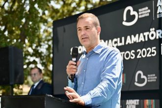 Akın’dan Amatör Balıkçılara Müjde