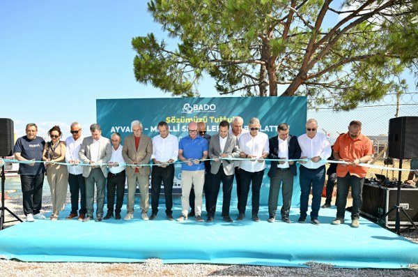 Ayvalık-Midilli seferleri başladı