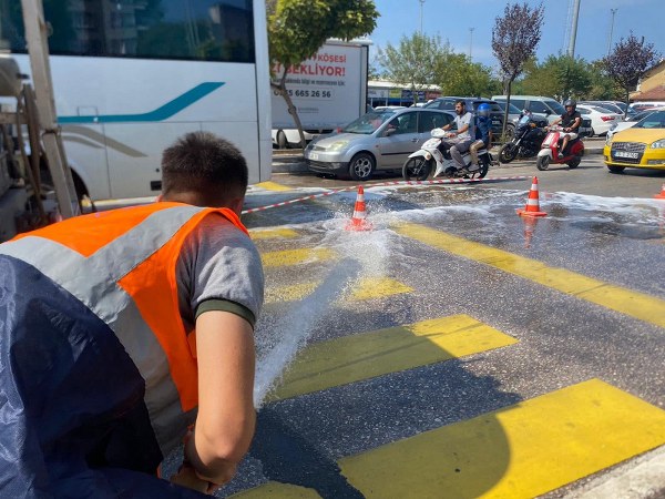 BAŞKAN MİRZA İLE BANDIRMA'DA DEĞİŞİM RÜZGARI!