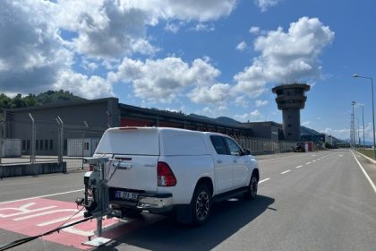 Balıkesir’de BALDEP dönemi