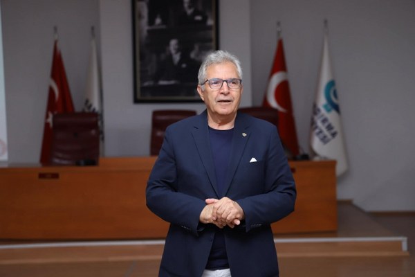 Bandırma'da Afet ve Koordinasyon Merkezi Kuruldu