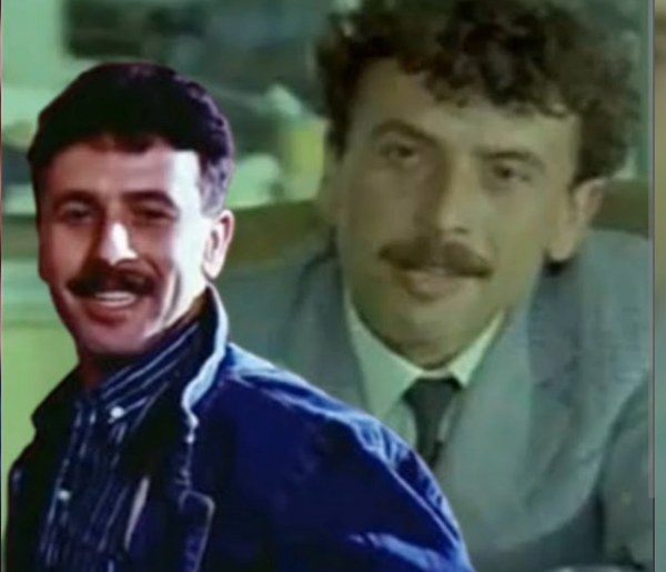 Bir Yeşilçam Ustası Necati Bilgiç Kimdir  
