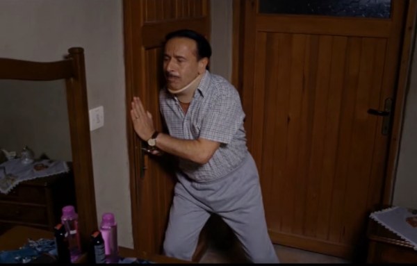 Bir Yeşilçam Ustası Necati Bilgiç Kimdir  