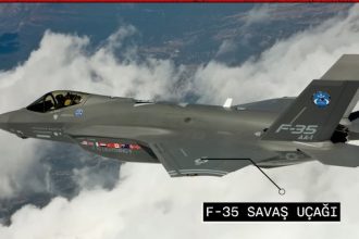 F-35 Programında Çatlak Ülkeler Siparişleri İptal Ediyor