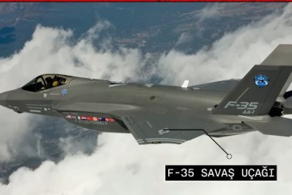 F-35 Programında Çatlak Ülkeler Siparişleri İptal Ediyor