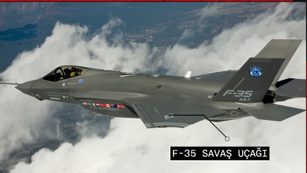F-35 Programında Çatlak Ülkeler Siparişleri İptal Ediyor