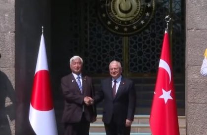 Gündem Türk SİHA’ları