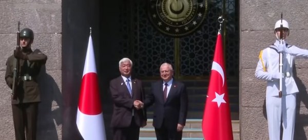 Gündem Türk SİHA’ları