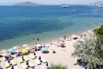 Marmara, Avşa ve Ekinlik’te Şölen Başlıyor