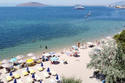 Marmara, Avşa ve Ekinlik’te Şölen Başlıyor