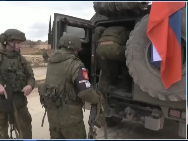 Suriye’de Rusya-YPG yakınlaşması iddiası