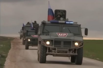 Suriye’de Rusya-YPG yakınlaşması iddiası