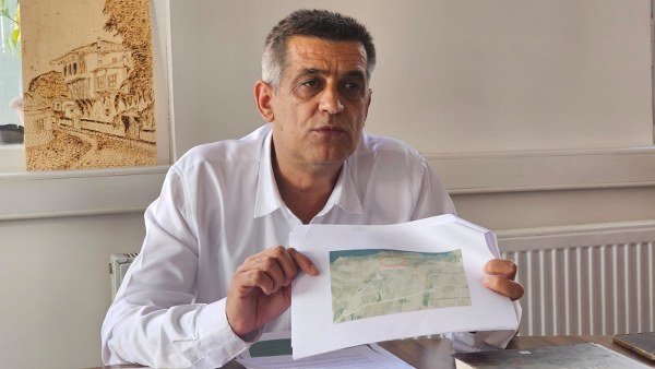 103 Yıl Sonra Dikmenbayırı Şehitleri Tarihe Kazandırılıyor