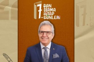 7. BANDIRMA KITAP GUNLERI BASLIYOR 1