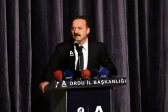 Ağıralioğlu Teröre harcadığımız her kuruş vatana feda