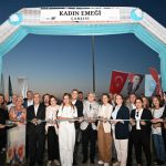 Akın, “Sofraların bereketini artırmak istiyoruz”