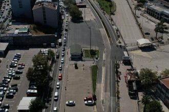 BAŞKAN MİRZA, BANDIRMA’NIN ÇEHRESİNİ DEĞİŞTİRİYOR!