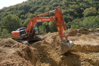 BASKİ ile Susurluk’ta iki mahalle kesintisiz suya kavuştu