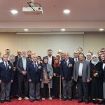 Balıkesir’de gaziler onuruna anlamlı program