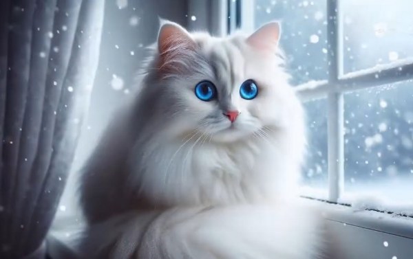Rüyada Kedi Görmek Ne Anlama Gelir