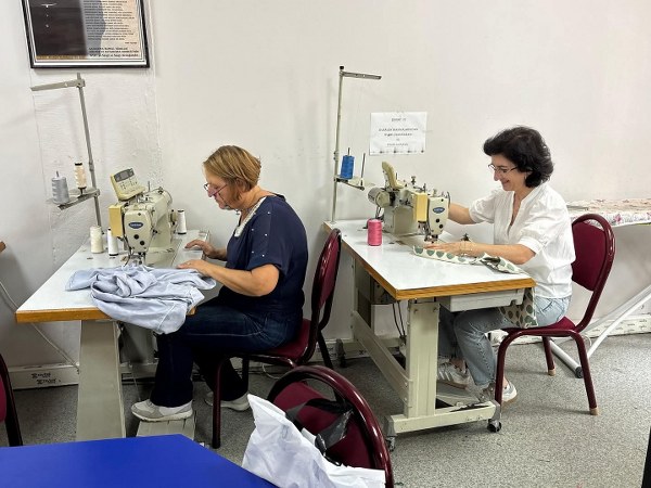 BANDIRMA BELEDİYESİ’NDEN KÜLTÜR, SANAT VE SPOR HAMLESİ HER YAŞTAN VATANDAŞ KURSLARDA BULUŞUYOR