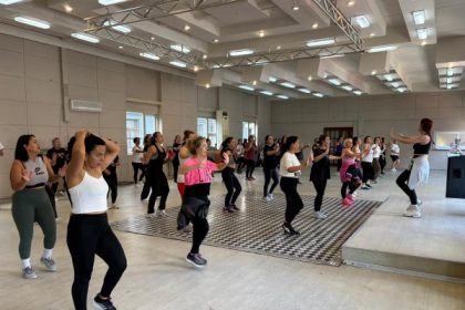   BANDIRMA BELEDİYESİ’NDEN KÜLTÜR, SANAT VE SPOR HAMLESİ HER YAŞTAN VATANDAŞ KURSLARDA BULUŞUYOR