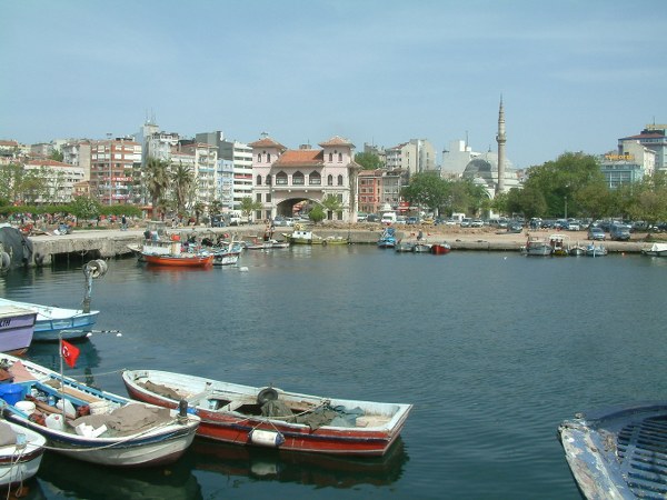 BANDIRMA NEREYE GİTMELİ!..