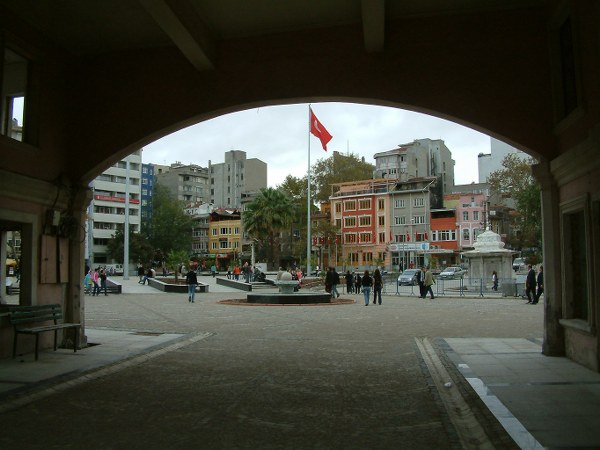 BANDIRMA NEREYE GİTMELİ!..