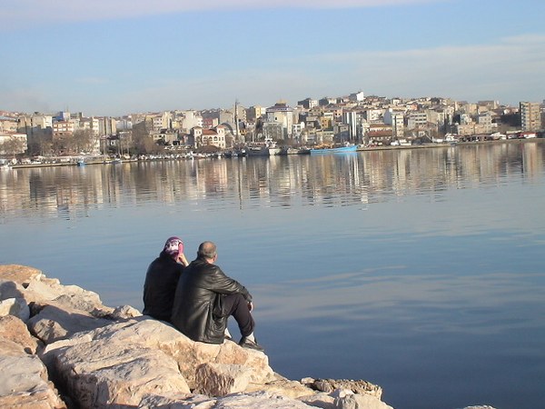 BANDIRMA NEREYE GİTMELİ!..