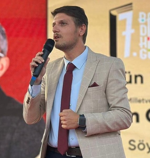Burak Uğur; Faiz Artışı Üretimi Zora Sokacak