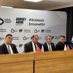 Büyükşehir Marmara Adası’nda muhtarları dinledi