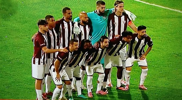 DEPLASMANDA BİR PUAN YETER Mİ