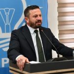 Gönen Sera Organize Tarım Bölgesi Yükseliyor
