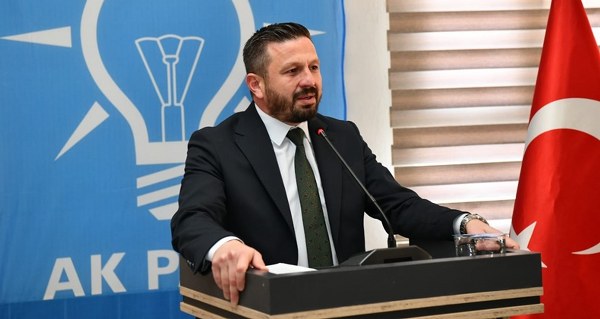 Gönen Sera Organize Tarım Bölgesi Yükseliyor