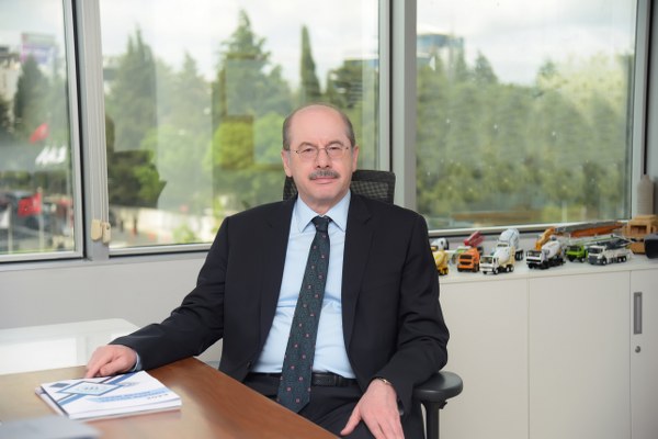 İnşaat Sektörü Son Çeyreğe Yavaş Girdi Hazır Beton Endeksi Eylül Raporu Açıklandı