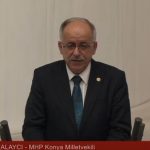 MHP’den Emekli ve Memur İçin “Refah Payı” Çağrısı