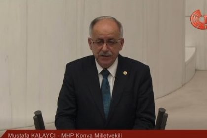 MHP’den Emekli ve Memur İçin “Refah Payı” Çağrısı