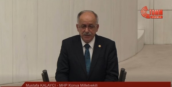 MHP’den Emekli ve Memur İçin “Refah Payı” Çağrısı