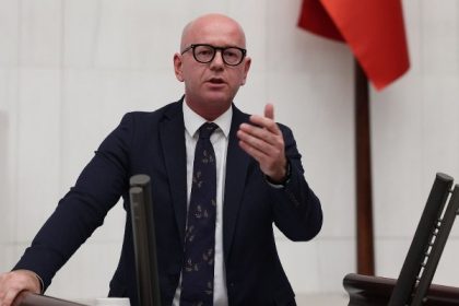 Serkan Sarı,