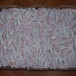 Türkiye Çin’e Tavuk Ayağı İhracatına Yeniden Başlamak İstiyor