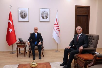 YÖK'ten Yeni Teklif Fakülte 3 Yılda Bitirilebilecek