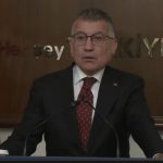 11. Yargı Paketi Meclis'e sunuldu