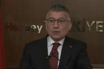 11. Yargı Paketi Meclis'e sunuldu