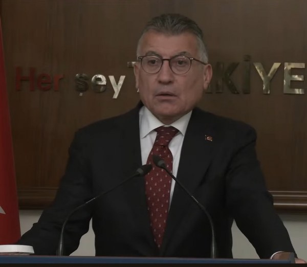 11. Yargı Paketi Meclis'e sunuldu