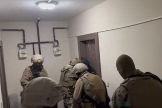 22 İlde “Orkinos Bulut-2” Operasyonu